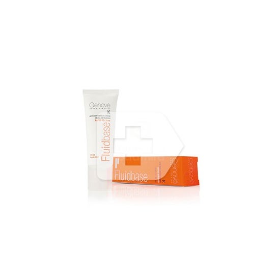 Fluidbase K Crème anti-blinker 20ml