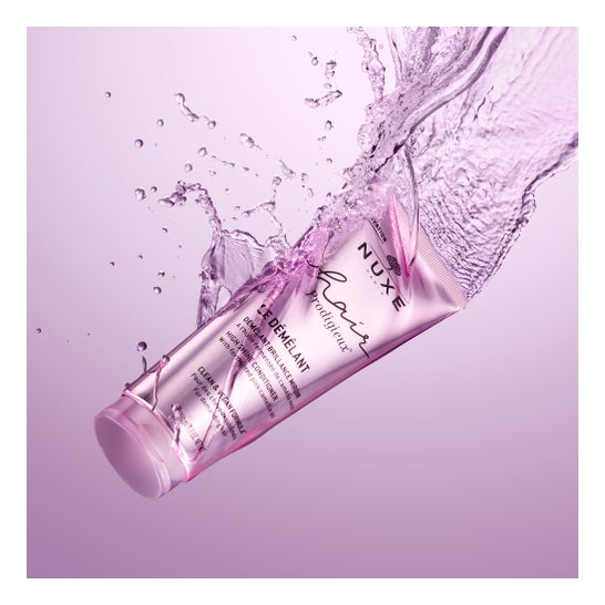 Nuxe Hair Prodigieux Démêlant Brillance Miroir 200ml