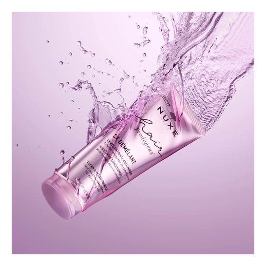 Nuxe Hair Prodigieux Démêlant Brillance Miroir 200ml