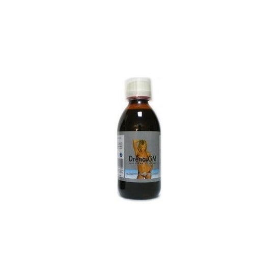 Nale Drena Gm Ventre Plat 250ml