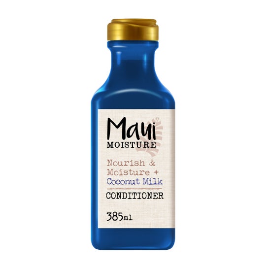 Maui Moisture Coconut Milk Conditioner 385ml Maui Moisture Coconut Milk Conditioner 385ml