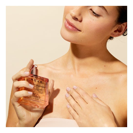Nuxe Huile Prodigieuse Florale 100ml
