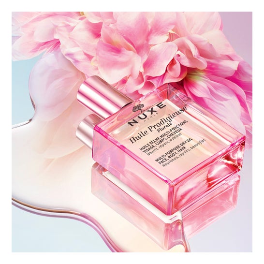 Nuxe Huile Prodigieuse Florale 100ml