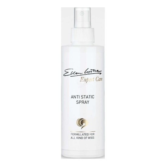 Ellen Wille Spray Anti Statique Perruque 200ml
