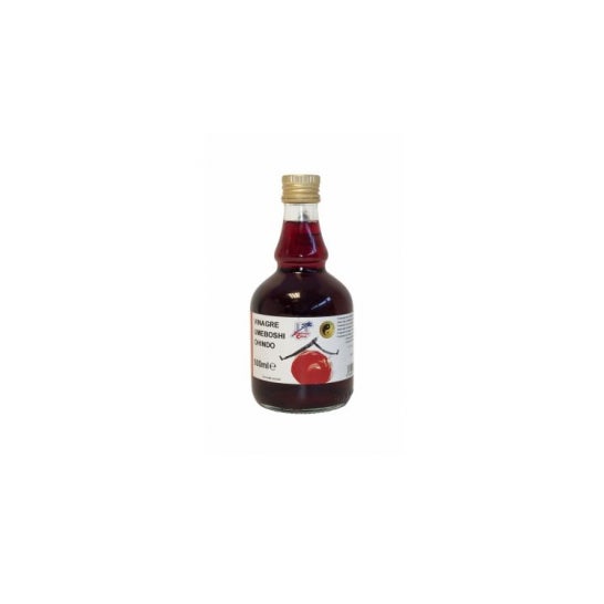 Finestra Sul Cielo Cielo Umeboshi Vinaigre 500ml