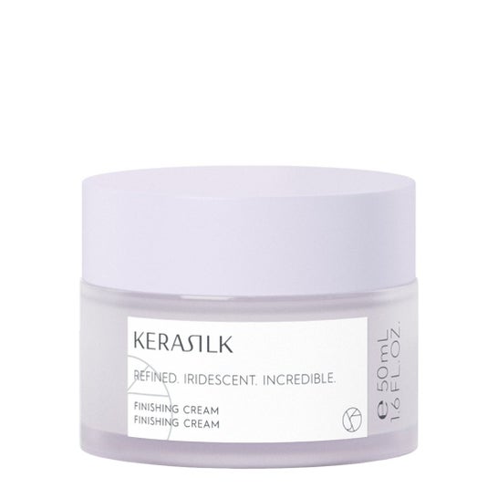 Kerasilk Crème de Finition 50 ml