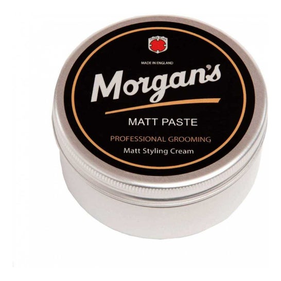 Morgan'S Matt Paste 75ml