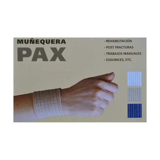 Bracelet métacarpien Pax T-2 1ud
