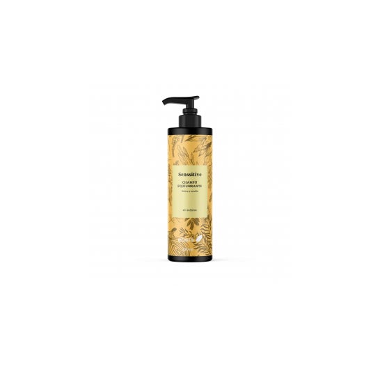 Ebers Shampooing Équilibrant 250ml