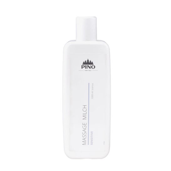 Konix Lait de Massage Sensitive 1 L