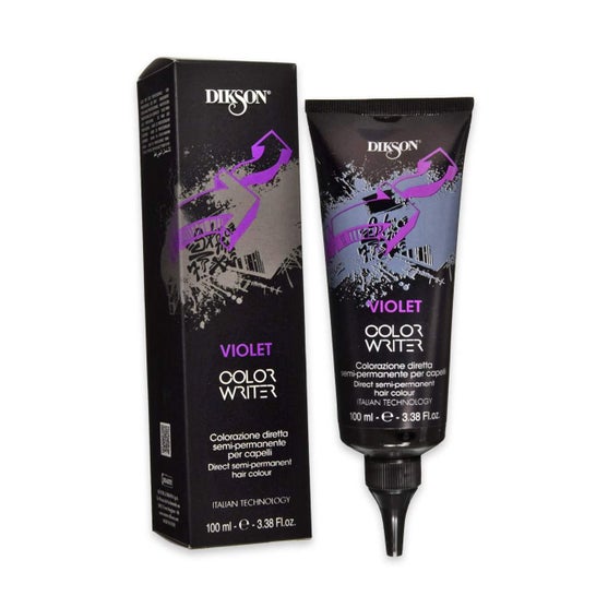 Dikson Color Writer Tinte Violeta Violet 100ml