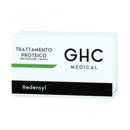 Ghc Medical Traitement Tonifiant 100ml