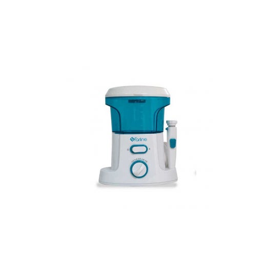 Irrigateur buccal portable Farline 300ml