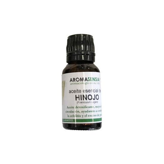 Aromasensia Aceite Esencial de Hinojo 15ml
