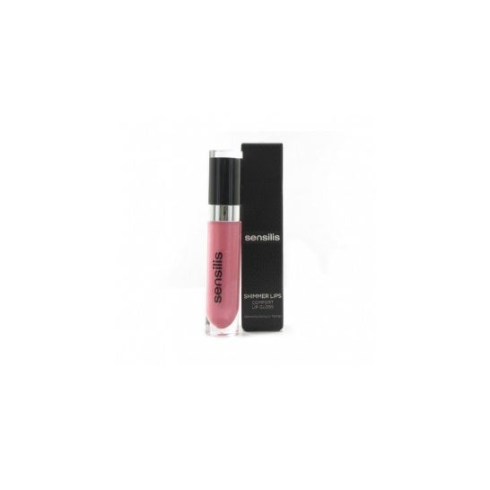 Sensilis shimmer lips 10 bonbons 1ud