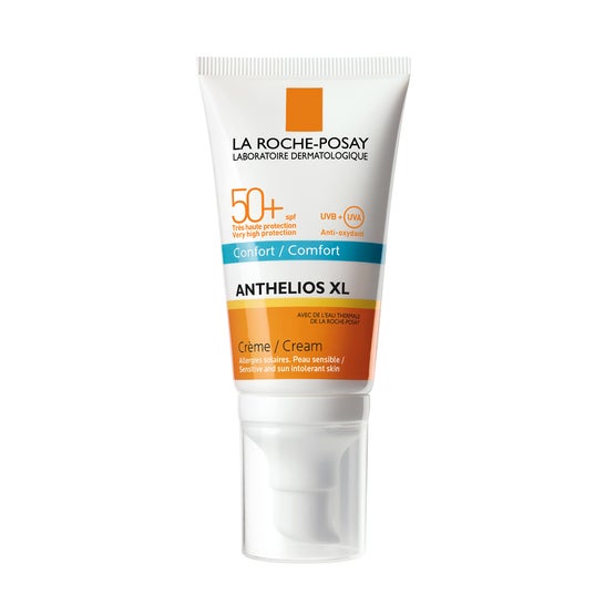 La Roche-Posay Anthélios Ultra SPF50+ Crème 50ml