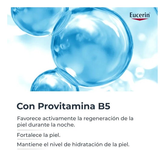 Eucerin Hyaluron Filler +3X Effect Moisture Booster Nigth 50ml Eucerin Hyaluron Filler +3X Effect Moisture Booster Nigth 50ml