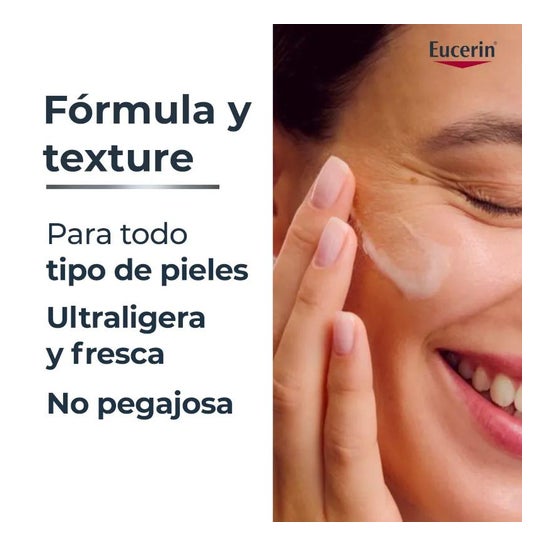 Eucerin Hyaluron Filler +3X Effect Moisture Booster Nigth 50ml Eucerin Hyaluron Filler +3X Effect Moisture Booster Nigth 50ml