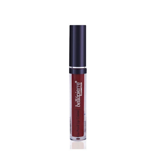 Bellapierre Cosmetics Kiss Proof Lip Crème 40S Red 3.8g