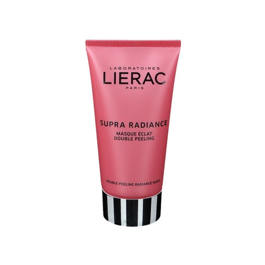 Lierac Supra Radiance Masque Eclat Double Peeling 75ml