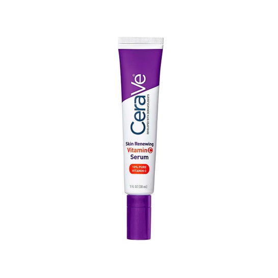 Cerave Skin Renewing Sérum Vitamine C 30 ml