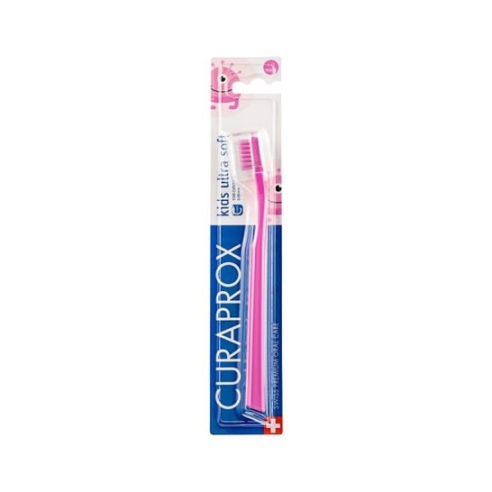Curaprox Kids Toothbrushes Ultra Soft 1ut
