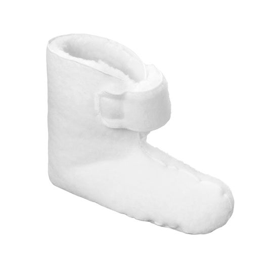 Orliman Antiescaras Boot Soft White Osl1316 T1 1pc