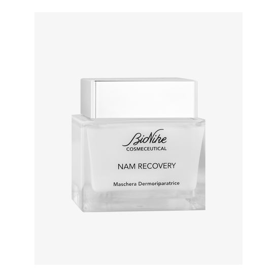 Bionike Cosmeceutical Nam Recovery Masque Réparatrice 50ml