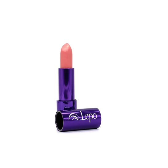 Lepo Rouge Lèvres Changeant Couleur Violet Rose Ciclamen 4ml