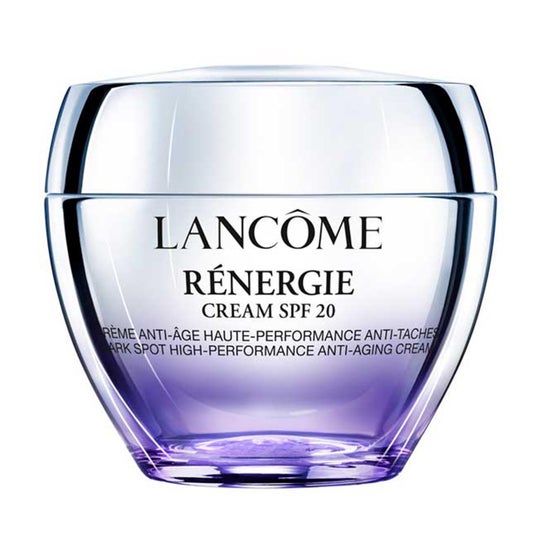Lancôme Rénergie Spf20 Anti-Aging Cream 50ml