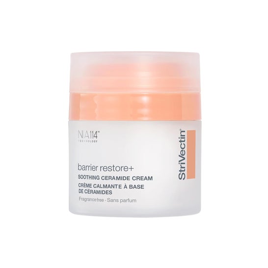 StriVectin Barrier Restore+ Crème Réparatrice Apaisante 50 ml