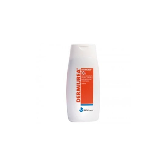 Dermiurée 10% 200ml