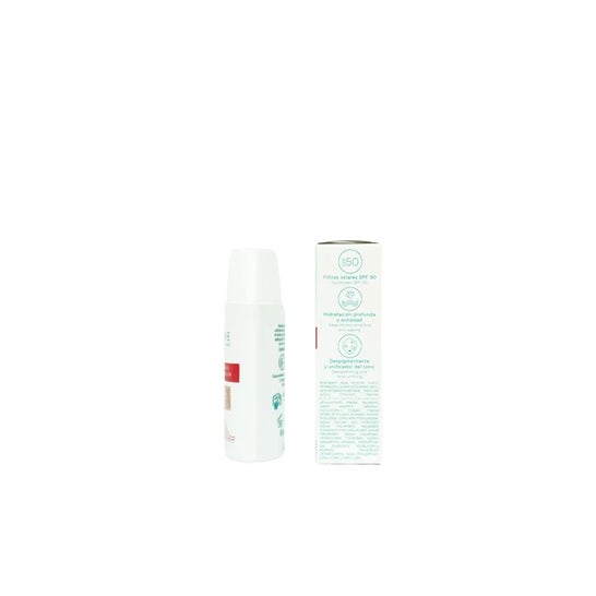 Be Sun Despigmen Shield Protect SPF 50 teinté 50 ml