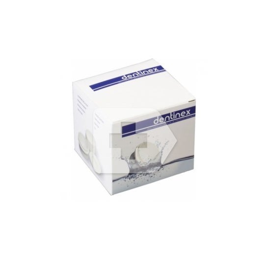 Vaisseau prothétique Dentinex 1 pc