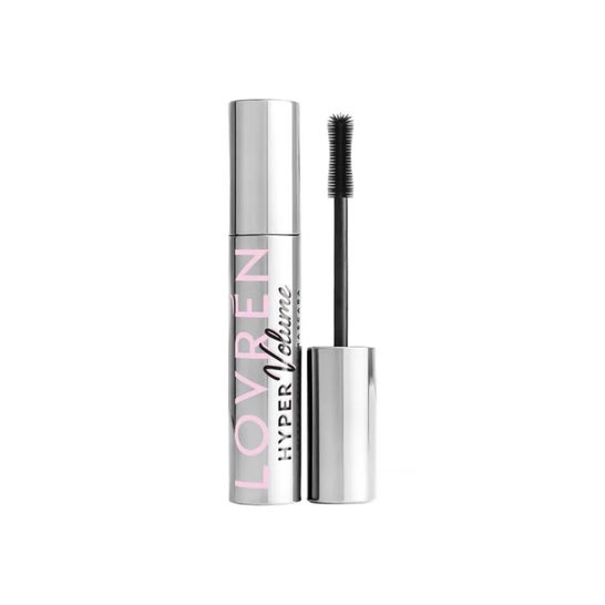 Lovren Hyper Volume Ultra Define Mascara Noir 12 ml