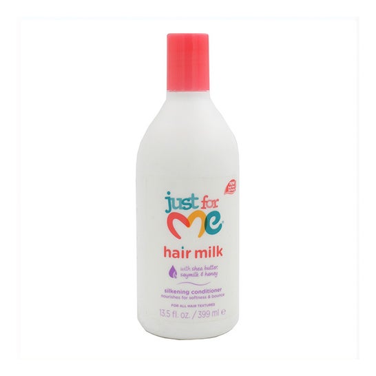 Soft & Beautiful Just For Me Hair Milk Après-shampooing 399ml