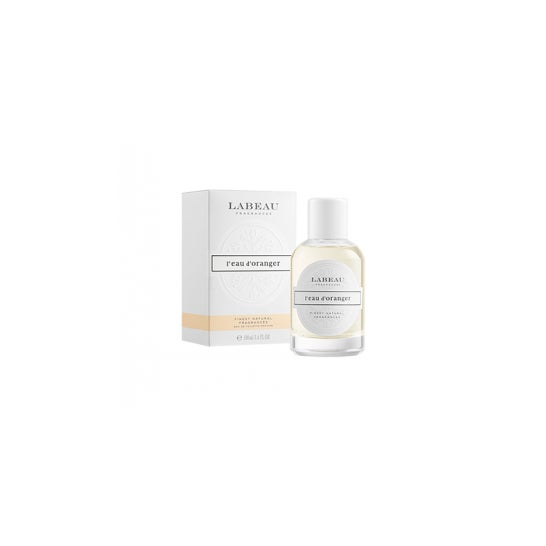 Labeau Eau Oranger 100ml
