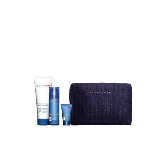 Pack Clarinsmen Hydratation