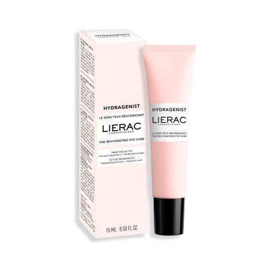 Lierac Hydragenist Yeux 15ml