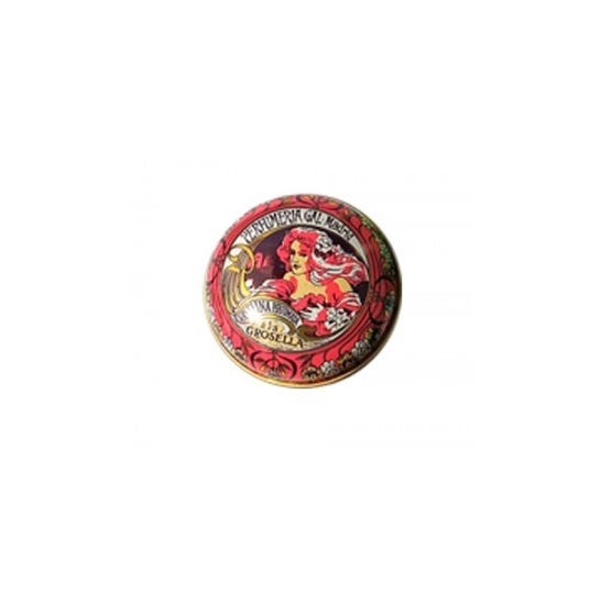Gallefin parfumée à la vaseline de cassis 15g