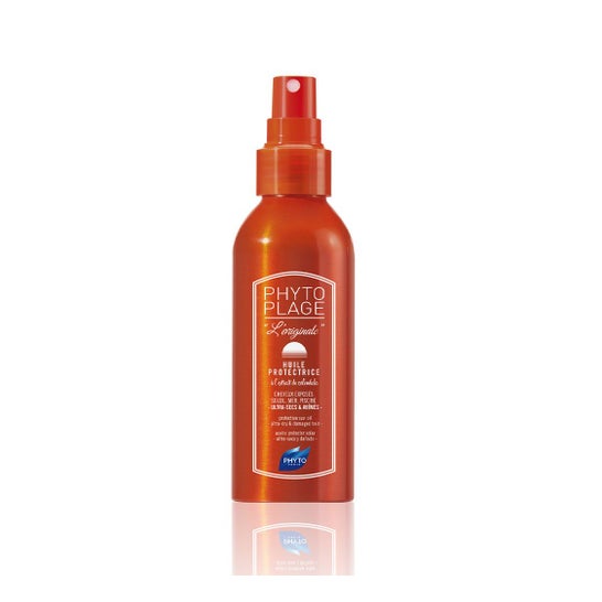 Phytoplage Huile Protectrice 100ml