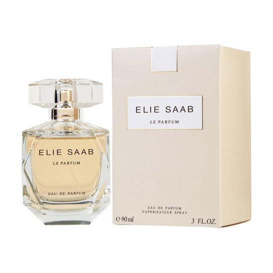 Elie Saab Le Parfum Eau de Parfum Spray 90ml