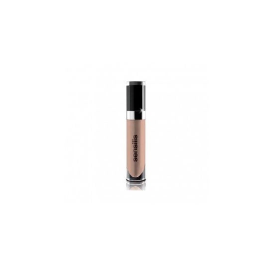 Sensilis shimmer lips 05 naturel 1ud