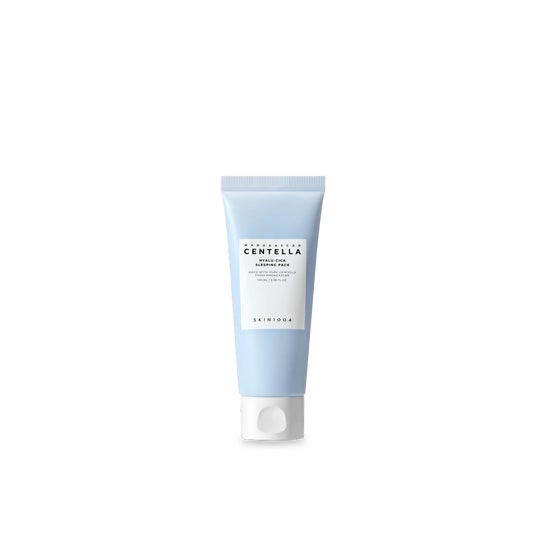 Skin1004 Madagascar Centella Hyalu-Cica Sleeping Pack 100ml