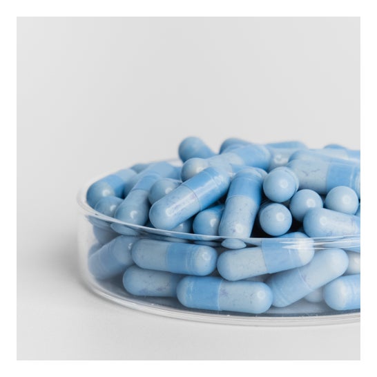 Advanced Nutrition Programme Skin Blue Filter 60caps