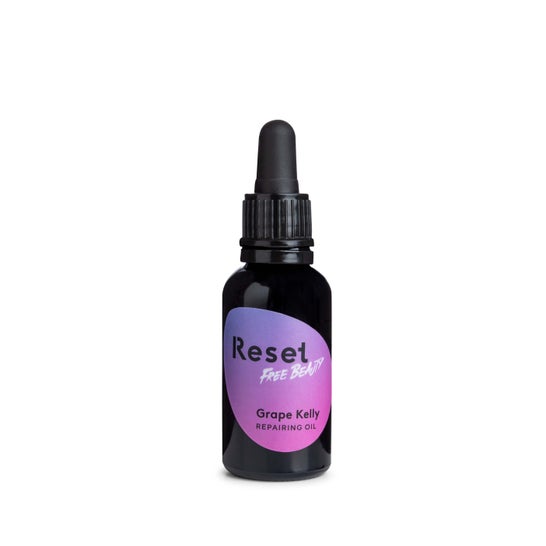 Reset Free Beauty Sérum Réparateur Grape Kelly 30ml