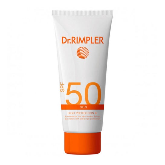 Dr. Rimpler Soleil Haute Protection + Spf50 200ml