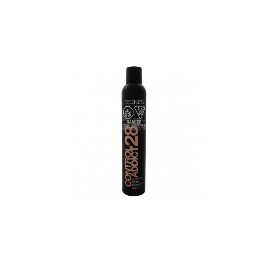 Redken Control Addict Lacquer 28 400ml