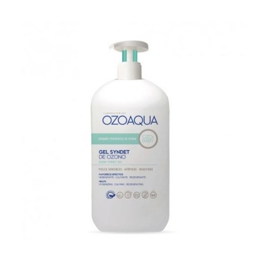Ozobaby Ozone Savon Liquide 500ml