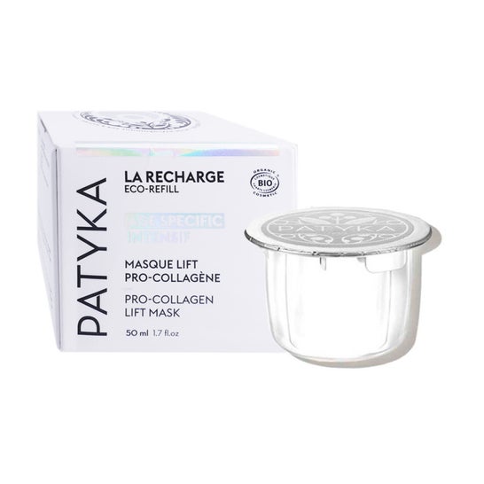 Patyka Age Specific Mask Lift Refill 50ml